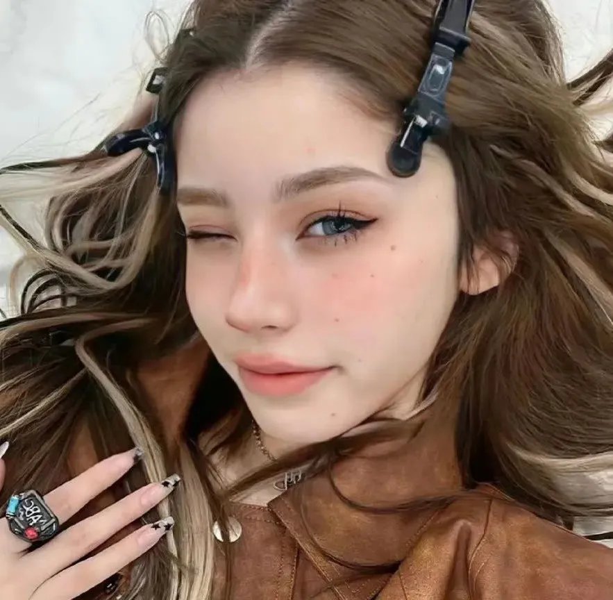 卫斯理蓝血人
